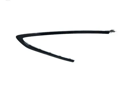 BMW 3 GT F34 Rear side glass trim 51377394884 7394884