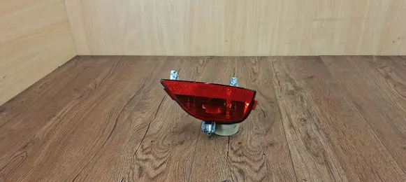 Renault Espace V (RFC) Rear fog light 265805289R 265800001R