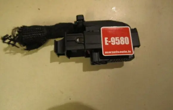 Audi A4 S4 B6 8E 8H Other wiring loom 4E0906379