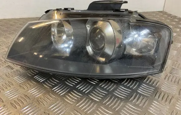 Audi A3 S3 8P Headlight/headlamp 8P0941003M 0301206275 1307329066