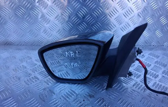 Ford Ka Front door electric wing mirror