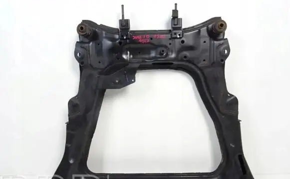 Nissan Juke I F15 Front axle beam 