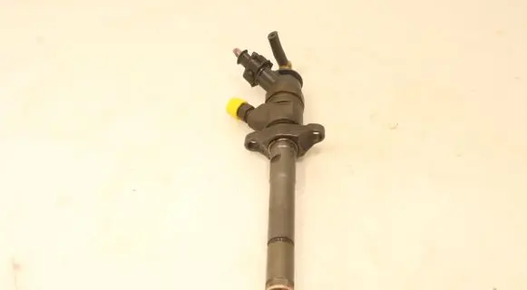 Peugeot 207 Fuel injector 