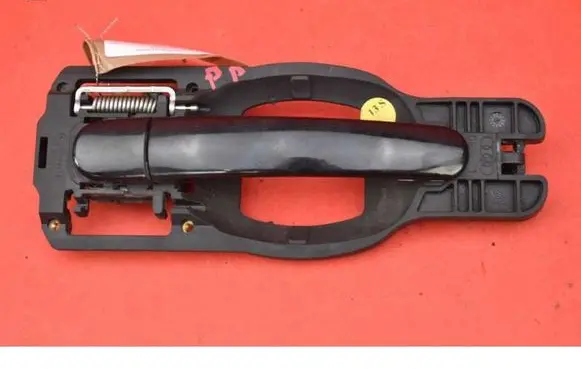 Audi A2 Front door exterior handle 8Z0837885A