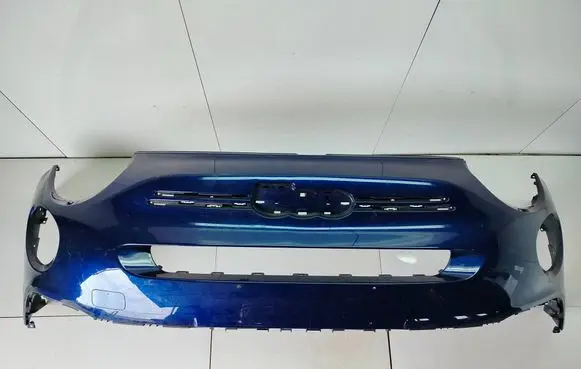 Fiat 500X Front bumper 52211694