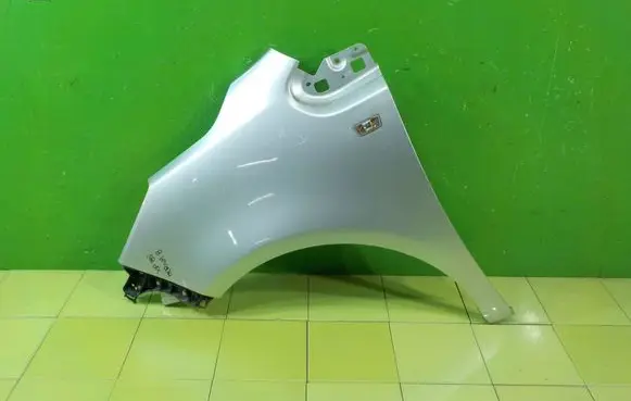 Opel Meriva B Fender PRZOD LEWY