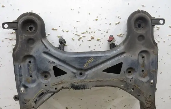 Opel Mokka Front axle beam 213713050S192