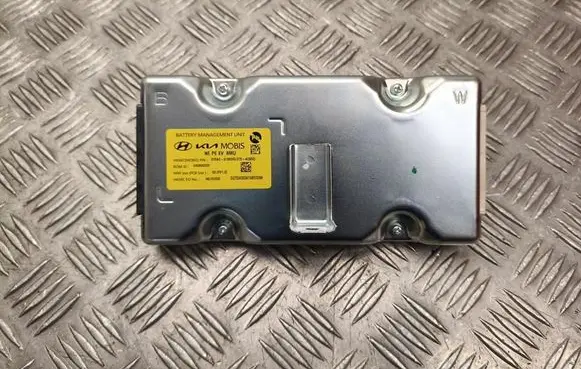 Hyundai Ioniq 5 Battery control module 375A0GI950