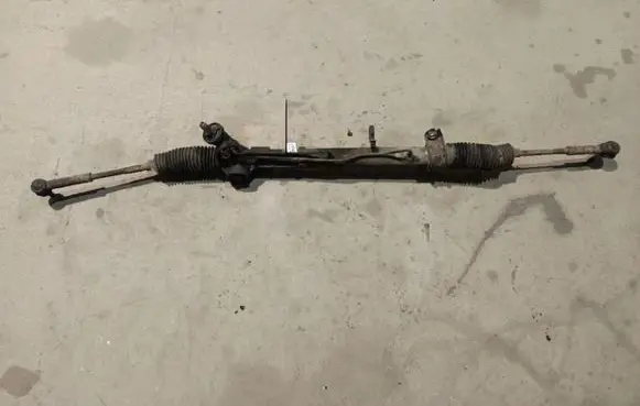 Peugeot Boxer Steering rack