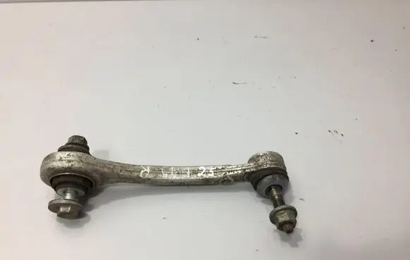 Rear upper control arm/wishbone