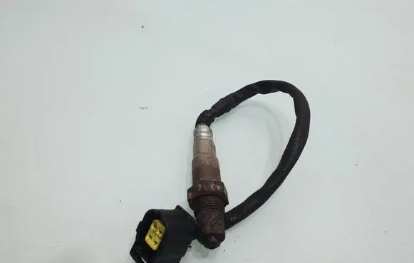 Mercedes-Benz GL X164 Lambda probe sensor 0045420718