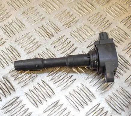 Nissan Qashqai High voltage ignition coil 224332428R