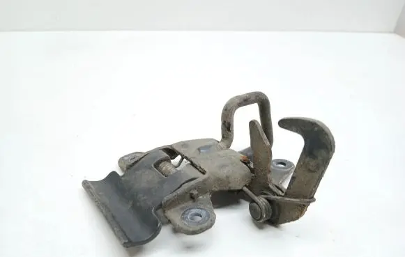 Audi A3 S3 8L Engine bonnet/hood lock/latch loop/hook 