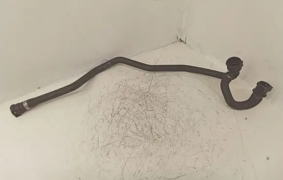 BMW 5 F10 F11 Engine coolant pipe/hose 8507255