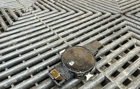 Ram 1500 DT Rain sensor 68298334AA