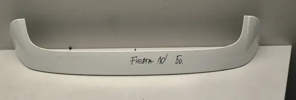 Ford Fiesta Tailgate/trunk spoiler 8A61A44210