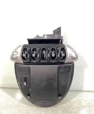 Mini One - Cooper Coupe R56 Other control units/modules 345636501 63945210