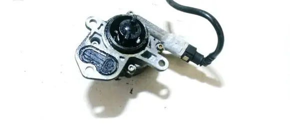 Peugeot Partner Vacuum pump