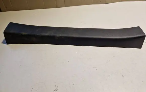 Mazda 3 (A) pillar trim BCJH68710 K6269 BCJH68720