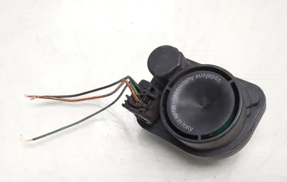 Opel Astra K Alarm system siren 39119104