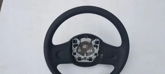 Mini One - Cooper Coupe R56 Steering wheel