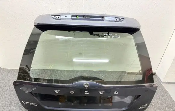 Volvo XC60 Tailgate/trunk/boot lid 31297533 466