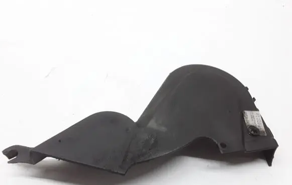 Peugeot 607 Timing belt guard (cover)