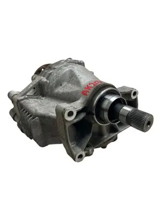 Volkswagen Golf VII Gearbox transfer box case VAA350