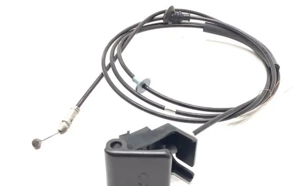 Mazda CX-7 Engine bonnet/hood lock release cable 