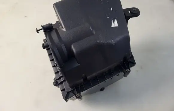 Jaguar XF X260 Air filter box GX639600BC