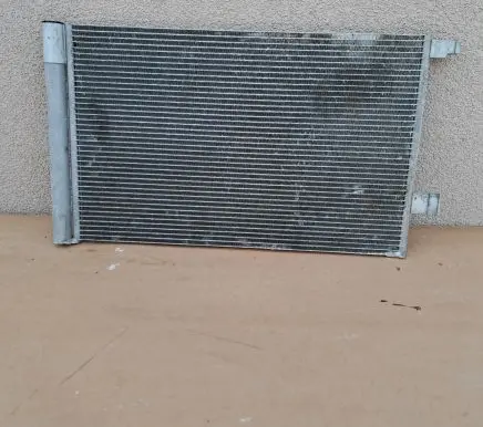 Land Rover Range Rover Velar A/C cooling radiator (condenser) GX7319710BD