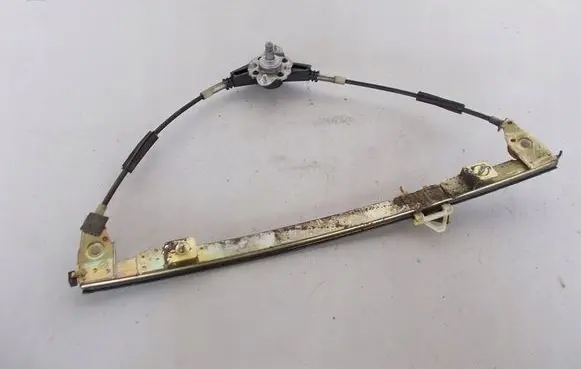 Fiat Palio Front door manual window regulator 