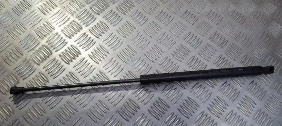 Peugeot 206 Tailgate/trunk strut/damper 9631441380