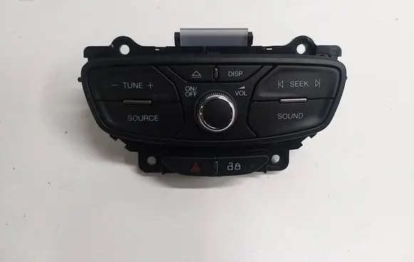 Ford Connect Head unit multimedia control DT1T18K811JC