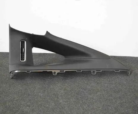 Tesla Model X (C) pillar trim 103596000A