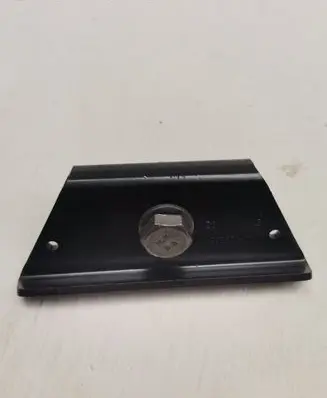 BMW 7 G11 G12 Battery bracket 6832664