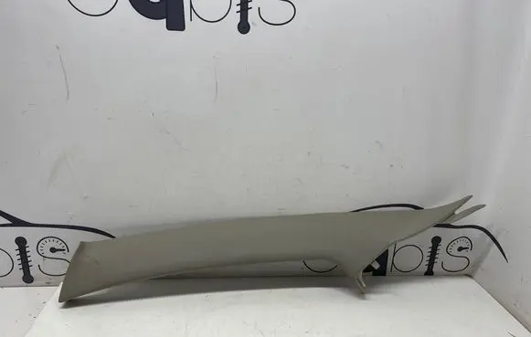 Dodge Grand Caravan (A) pillar trim 0ZR23BD1AJ