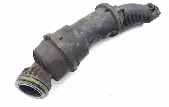 Volvo S90, V90 Intake resonator 31331636