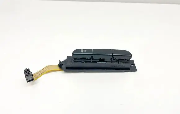 Mercedes-Benz SL R230 ESP (stability program) switch A2308200910 2308200910