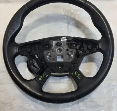 Ford Kuga II Steering wheel AM5136008H3ZHE