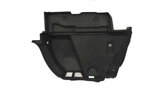BMW 1 F40 Trunk/boot side trim panel 7448196