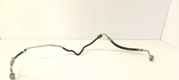 Audi A6 Allroad C7 Air conditioning (A/C) pipe/hose 4G0260710P 215012
