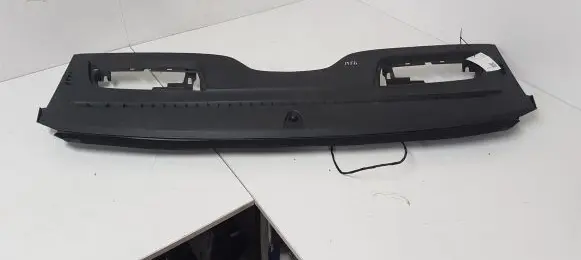 Ford Galaxy Dashboard air vent grill cover trim 
