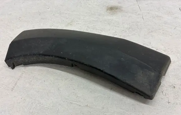 Renault Master III Front bumper splitter molding 1315075070