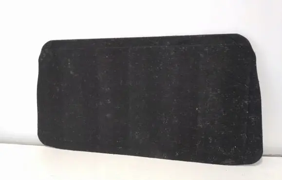 Mini Cooper Countryman R60 Front floor carpet liner 