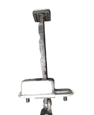 Hyundai ix35 Front door check strap stopper 