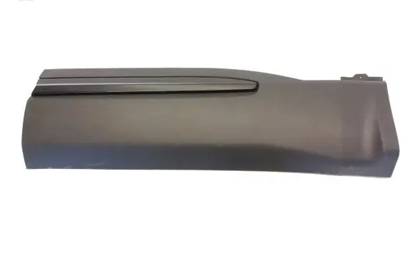 Ford Explorer Rear door trim (molding) LB5B-S25335-BCW