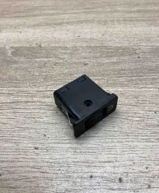 BMW 5 E39 Panel lighting control switch 8360461