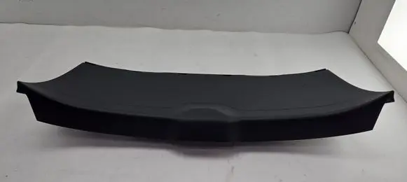 Mercedes-Benz C W205 Tailgate/boot lid cover trim A2057400170