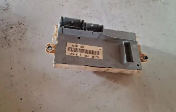 Fuse module